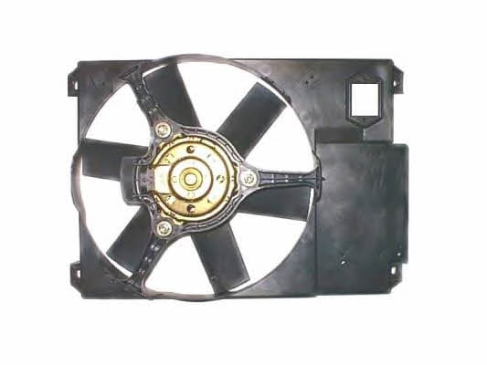 NRF 47351 Hub, engine cooling fan wheel 47351: Buy near me in Poland at 2407.PL - Good price!