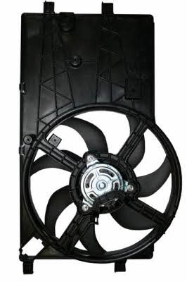 NRF 47352 Hub, engine cooling fan wheel 47352: Buy near me in Poland at 2407.PL - Good price!