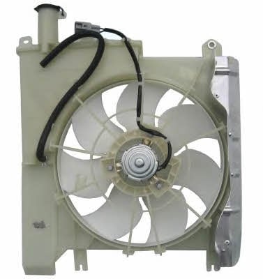 NRF 47356 Hub, engine cooling fan wheel 47356: Buy near me at 2407.PL in Poland at an Affordable price!