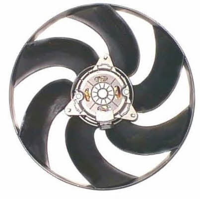NRF 47359 Hub, engine cooling fan wheel 47359: Buy near me in Poland at 2407.PL - Good price!