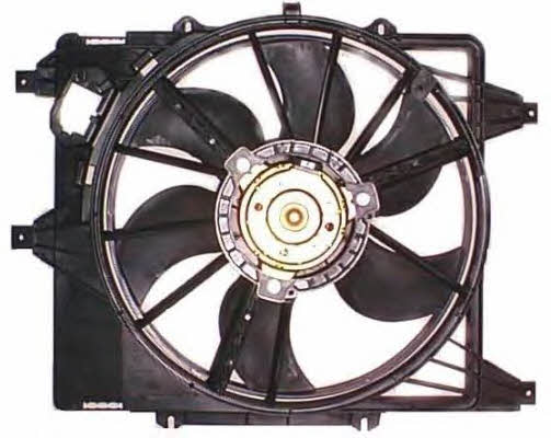 NRF 47361 Hub, engine cooling fan wheel 47361: Buy near me in Poland at 2407.PL - Good price!