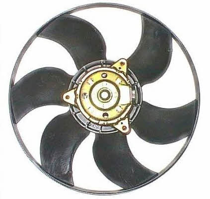 NRF 47362 Hub, engine cooling fan wheel 47362: Buy near me in Poland at 2407.PL - Good price!
