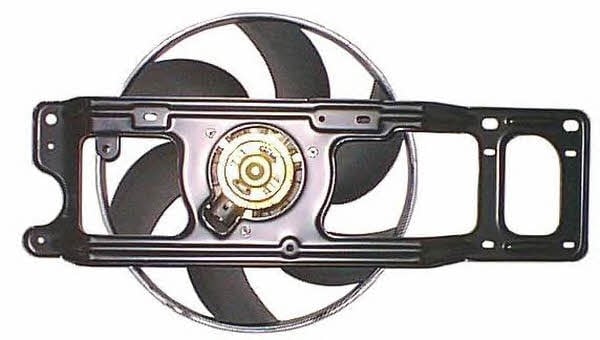 NRF 47363 Hub, engine cooling fan wheel 47363: Buy near me in Poland at 2407.PL - Good price!