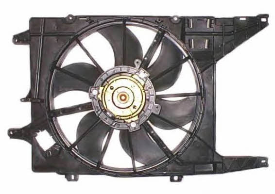 NRF 47367 Hub, engine cooling fan wheel 47367: Buy near me in Poland at 2407.PL - Good price!