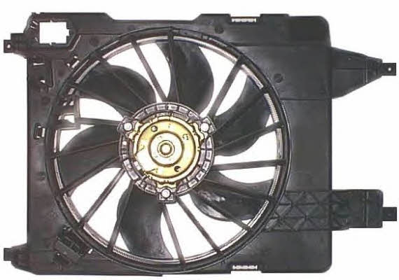 NRF 47368 Hub, engine cooling fan wheel 47368: Buy near me in Poland at 2407.PL - Good price!