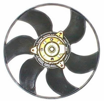 NRF 47369 Hub, engine cooling fan wheel 47369: Buy near me in Poland at 2407.PL - Good price!
