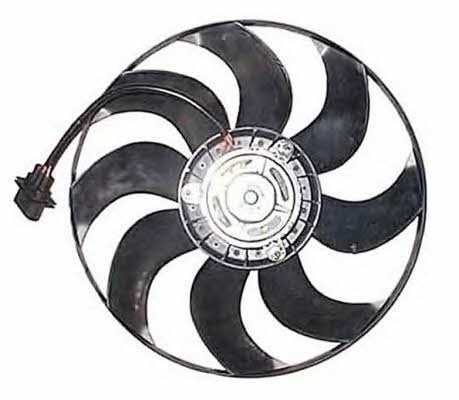 NRF 47375 Hub, engine cooling fan wheel 47375: Buy near me at 2407.PL in Poland at an Affordable price!