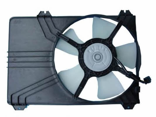 NRF 47378 Hub, engine cooling fan wheel 47378: Buy near me in Poland at 2407.PL - Good price!