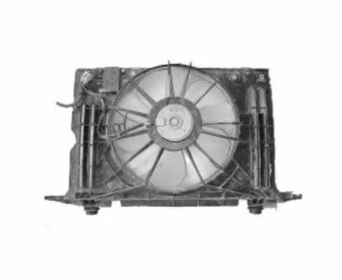 NRF 47379 Hub, engine cooling fan wheel 47379: Buy near me in Poland at 2407.PL - Good price!