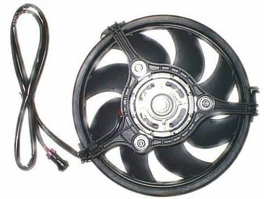 NRF 47383 Hub, engine cooling fan wheel 47383: Buy near me in Poland at 2407.PL - Good price!