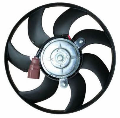 NRF 47388 Hub, engine cooling fan wheel 47388: Buy near me in Poland at 2407.PL - Good price!