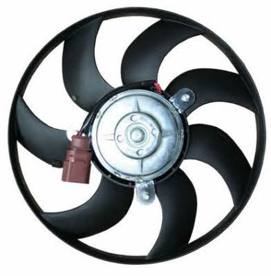 NRF 47395 Hub, engine cooling fan wheel 47395: Buy near me in Poland at 2407.PL - Good price!