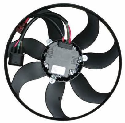 NRF 47396 Hub, engine cooling fan wheel 47396: Buy near me in Poland at 2407.PL - Good price!