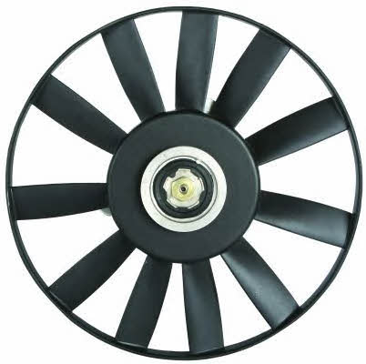 NRF 47415 Hub, engine cooling fan wheel 47415: Buy near me at 2407.PL in Poland at an Affordable price!