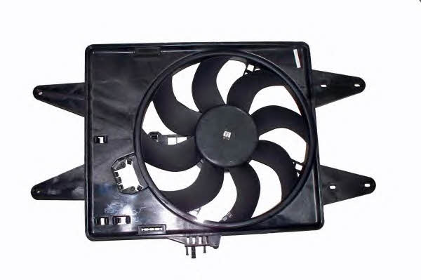NRF 47430 Hub, engine cooling fan wheel 47430: Buy near me in Poland at 2407.PL - Good price!