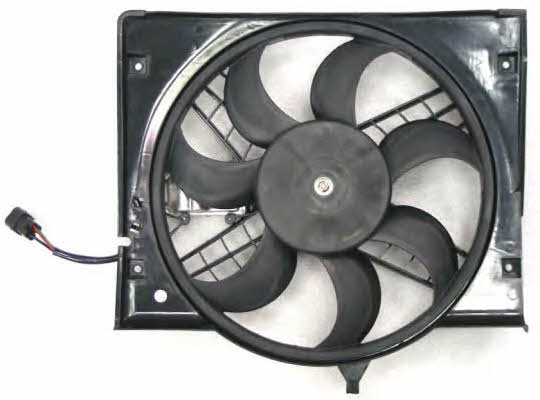 NRF 47442 Hub, engine cooling fan wheel 47442: Buy near me in Poland at 2407.PL - Good price!
