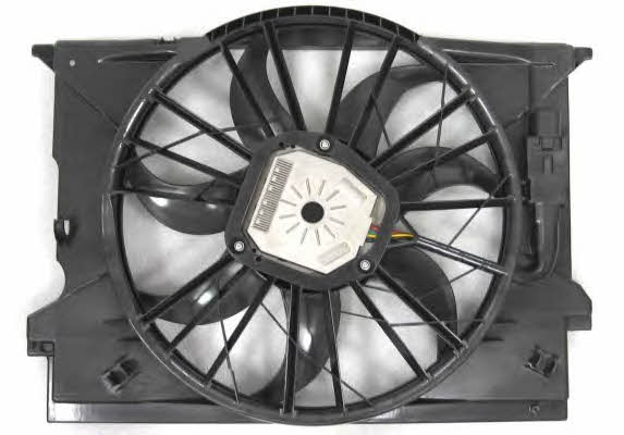 NRF 47444 Hub, engine cooling fan wheel 47444: Buy near me in Poland at 2407.PL - Good price!