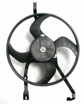 NRF 47448 Hub, engine cooling fan wheel 47448: Buy near me in Poland at 2407.PL - Good price!