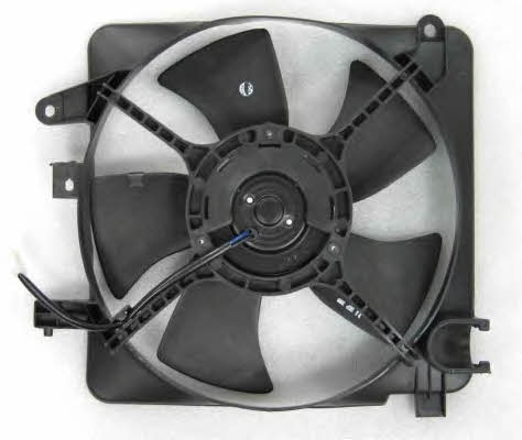 NRF 47449 Вентилятор радиатора охлаждения 47449: Купить в Польше - Отличная цена на 2407.PL!