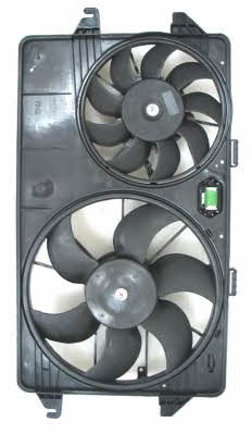 NRF 47450 Вентилятор радиатора охлаждения 47450: Отличная цена - Купить в Польше на 2407.PL!