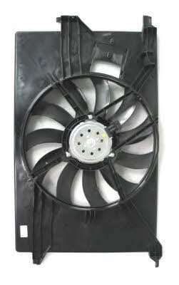 Hub, engine cooling fan wheel NRF 47458