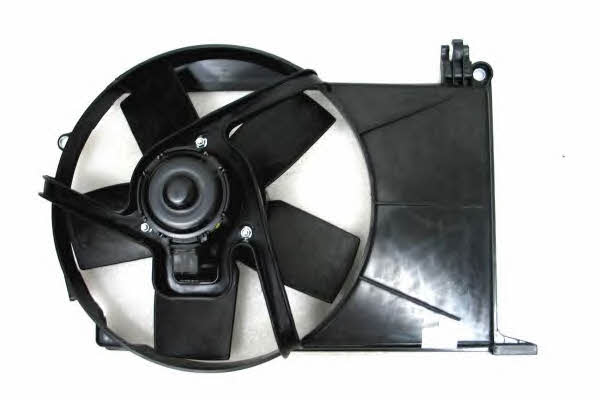 NRF 47459 Hub, engine cooling fan wheel 47459: Buy near me in Poland at 2407.PL - Good price!