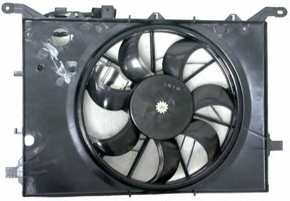 NRF 47460 Hub, engine cooling fan wheel 47460: Buy near me in Poland at 2407.PL - Good price!