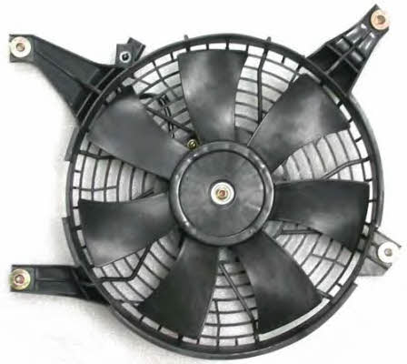 Вентилятор радиатора охлаждения NRF 47468