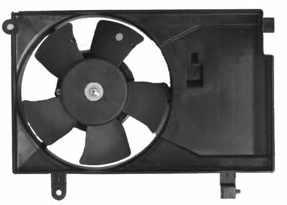 NRF 47471 Hub, engine cooling fan wheel 47471: Buy near me in Poland at 2407.PL - Good price!