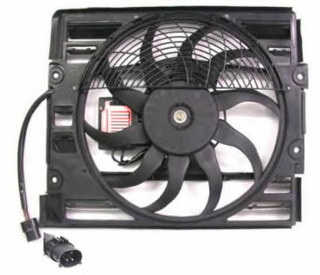 NRF 47481 Hub, engine cooling fan wheel 47481: Buy near me in Poland at 2407.PL - Good price!