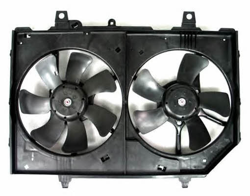 Hub, engine cooling fan wheel NRF 47497