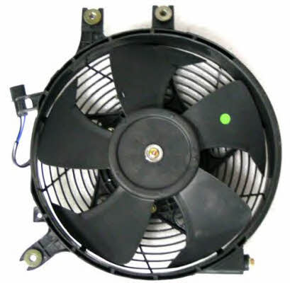 Вентилятор радіатора охолодження NRF 47500