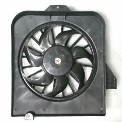 NRF 47533 Hub, engine cooling fan wheel 47533: Buy near me in Poland at 2407.PL - Good price!