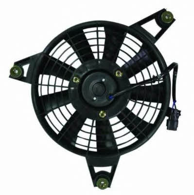 NRF 47548 Hub, engine cooling fan wheel 47548: Buy near me in Poland at 2407.PL - Good price!