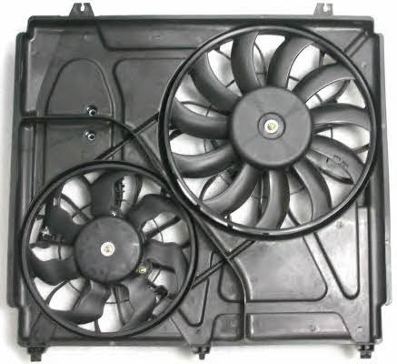 Вентилятор радиатора охлаждения NRF 47549