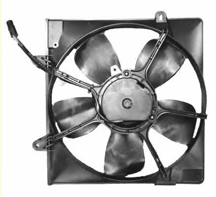 NRF 47601 Hub, engine cooling fan wheel 47601: Buy near me in Poland at 2407.PL - Good price!