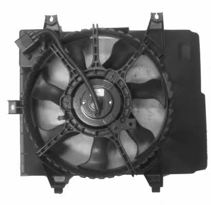 NRF 47603 Hub, engine cooling fan wheel 47603: Buy near me in Poland at 2407.PL - Good price!