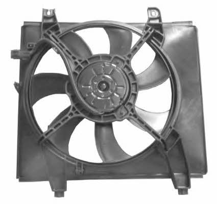 NRF 47605 Вентилятор радиатора охлаждения 47605: Отличная цена - Купить в Польше на 2407.PL!