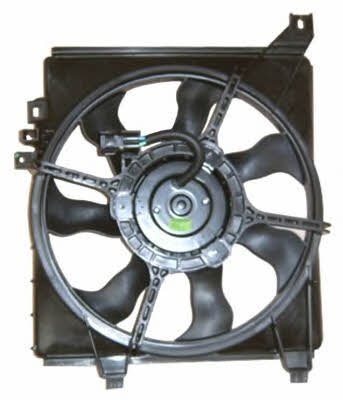 NRF 47607 Hub, engine cooling fan wheel 47607: Buy near me in Poland at 2407.PL - Good price!