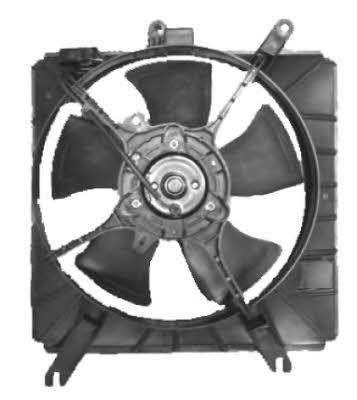 NRF 47609 Hub, engine cooling fan wheel 47609: Buy near me in Poland at 2407.PL - Good price!