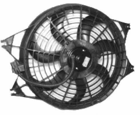 NRF 47612 Hub, engine cooling fan wheel 47612: Buy near me in Poland at 2407.PL - Good price!