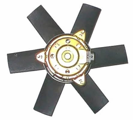 NRF 47619 Hub, engine cooling fan wheel 47619: Buy near me in Poland at 2407.PL - Good price!