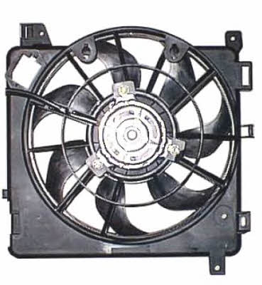 NRF 47622 Hub, engine cooling fan wheel 47622: Buy near me in Poland at 2407.PL - Good price!