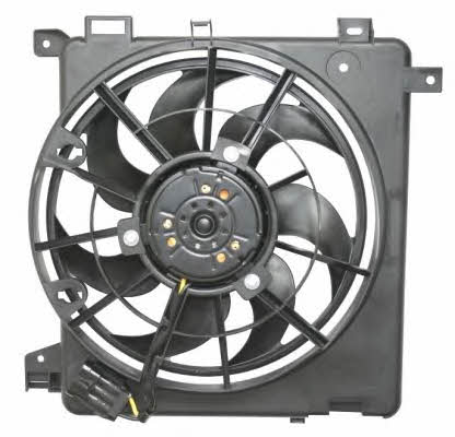 NRF 47623 Hub, engine cooling fan wheel 47623: Buy near me in Poland at 2407.PL - Good price!