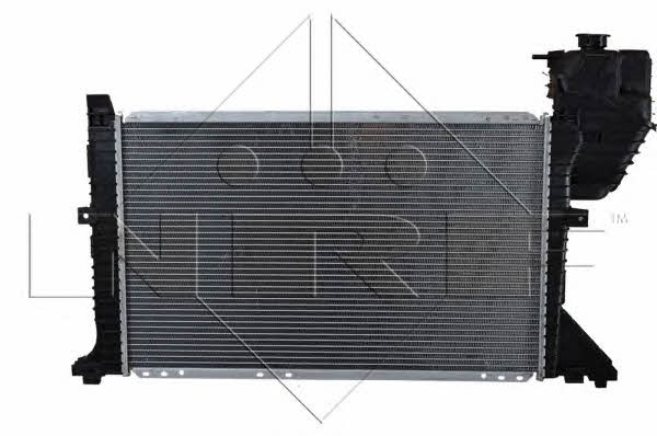 NRF Radiator, engine cooling – price 583 PLN