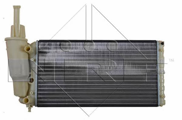 Радиатор охлаждения двигателя NRF 58072