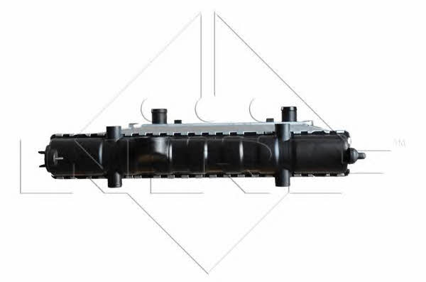 NRF Chłodnica, układ chłodzenia silnika – cena 195 PLN