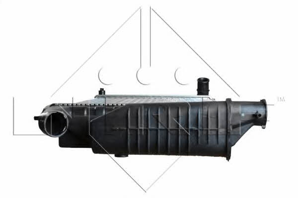 NRF Chłodnica, układ chłodzenia silnika – cena 202 PLN
