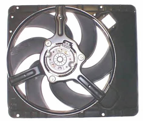 NRF 47631 Hub, engine cooling fan wheel 47631: Buy near me at 2407.PL in Poland at an Affordable price!