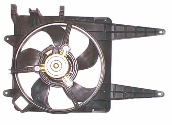NRF 47634 Hub, engine cooling fan wheel 47634: Buy near me in Poland at 2407.PL - Good price!